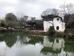 -拙政园