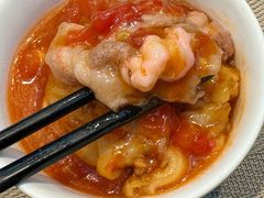 -东海酒家(长平东路店)