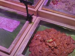 -环球约客烤涮自助(铜锣湾店)