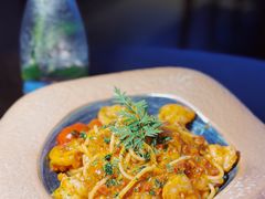 -AZUL by FUEL蓝色·法式酒馆(琶醍店)