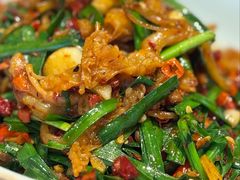 鸡脚筋-匠熙小馆(崇文门店)