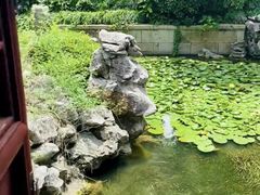 -东山雕花楼