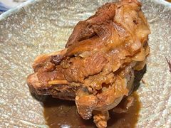 -95号酱骨·一块豆腐(展春园西路店)
