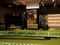 -燃坊JEN ACTIVE游泳健身中心·深圳前海JEN酒店
