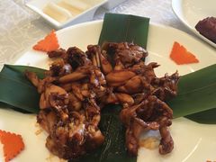 辣的跳-亢龙太子酒轩(东湖店)