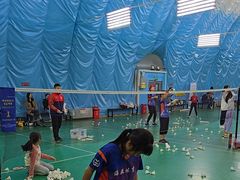 -帕拉泽羽毛球·篮球·乒乓球·健身