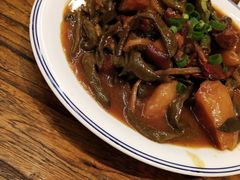 -那家老院子(云峰街店)