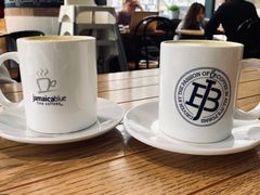 -Jamaicablue Coffeeshop(中央广场店)