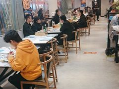 -勇利赵家烤肉坊(含光路店)