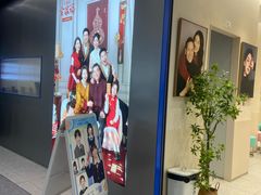 -天真蓝照相馆(五角场百联又一城店)