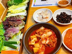 开胃前菜-青鹤谷(苏州店)
