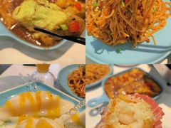 -香香海南菜餐厅