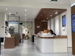 -海马体家庭照相馆(广州正佳广场店)
