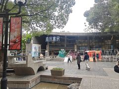 -鼓楼(西湖风景名胜区)