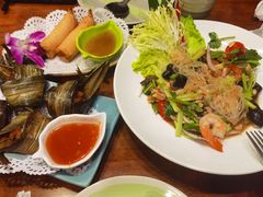 -荷花泰菜(东方新天地店)