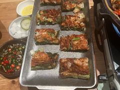 -KimPro 辛普乐概念韩餐