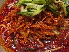 -春花民族美食(佳木斯总店)