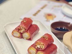 -蔡澜点心·粤菜(月星环球港店)