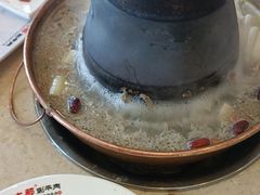 -阳坊大都涮羊肉(阳坊总店)