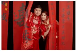 -巴黎春天·菀纱仙庭婚纱美学