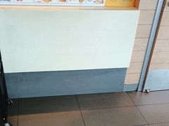 -麦当劳(牡丹江路店)
