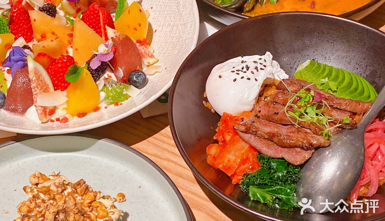 一直N刷有颜值又好吃的西餐厅‼️绝不踩雷‼️