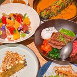 一直N刷有颜值又好吃的西餐厅‼️绝不踩雷‼️