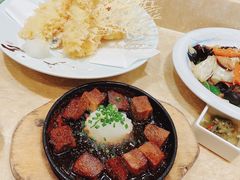-东京屋(武定路店)