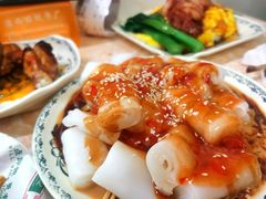 -渔记茶餐厅(渔村店)