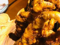 -小杨烤肉(高新店)