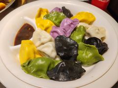 -五谷丰登农家院·地道胶东菜·海鲜烧烤(威海店)