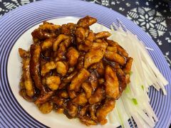 -玉桥餐厅(天坛店)