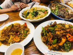 -美味居(古城店)