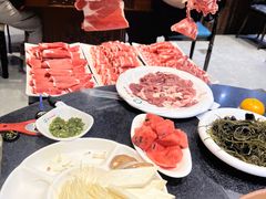-草原饭店火锅