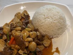 -香港深仔记茶餐厅(东门店)