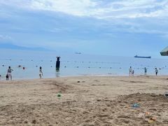 -海角城白海豚浪漫海滩