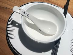 餐具摆设-太二酸菜鱼(花都融创茂店)