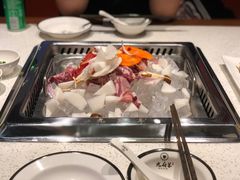 -九府羊·鲜羊火锅·烤串(新华路店)