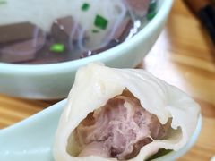 -老裕缘汤包馆(嘉善路店)
