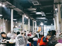 大堂-33韩式自助烧烤(环城南路店)
