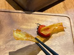 -天水蔬食料理(树德之光店)