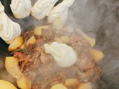 -小媳妇铁锅炖鱼(世博园店)