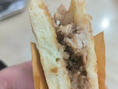 -老陕西面馆(恒茂商业广场店)