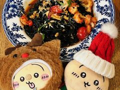 -NG PASTA吴居·中华意面·鲜牛排(南头古城店)