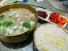 -春花民族美食(佳木斯总店)