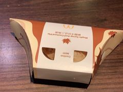 -麦当劳(洪山商场店)