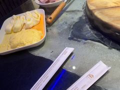 -鱼窝棚柴火铁锅炖(富山屯店)