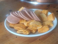 -老康火锅(黄河路总店)