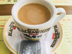 -香港仔茶餐厅(凤阳店)