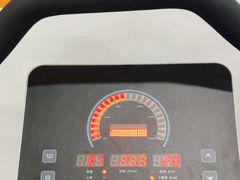 -发条鸭无人健身房(静安胶州路店)